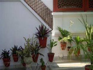 Indian Homestay Agra  Exterior foto